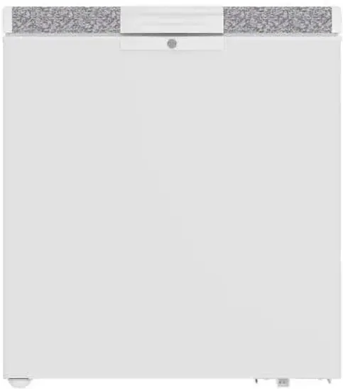Defy 195 Litres Chest Freezer White