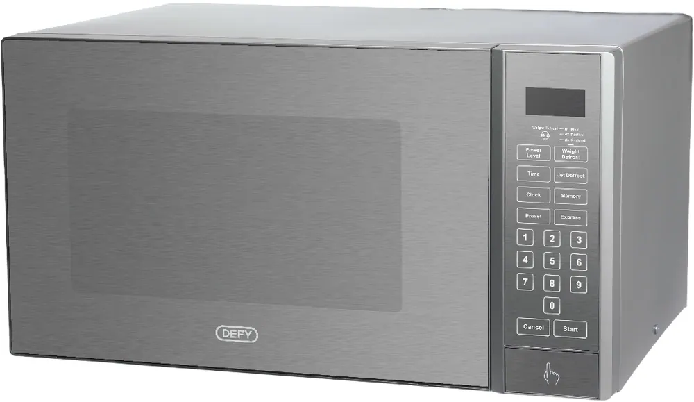 Defy 30 Litres Solo Microwave Oven