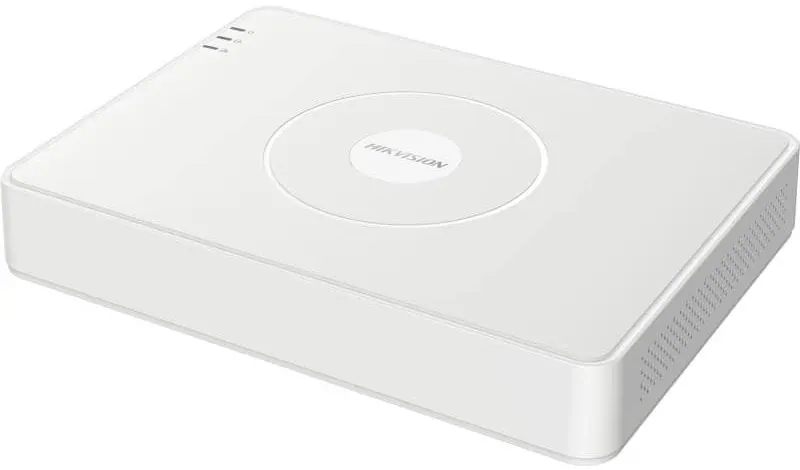 Hikvision 7100 Series 16-ch 720p Mini DVR