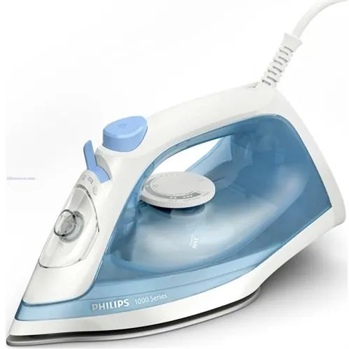 Philips 1000 Series Steam Iron