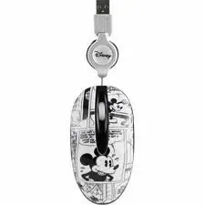 Disney Mickey Mini Optical USB Mouse