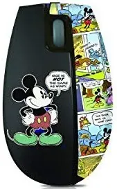 Disney Mickey Mini Optical USB Mouse