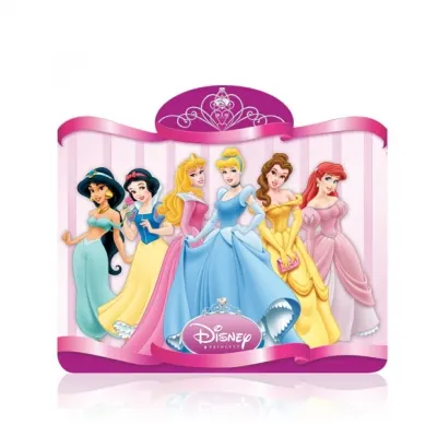 Disney Princess Mouse Pad , Retail Packaged