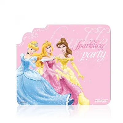 Disney Princess Mouse Pad , Retail Packaged