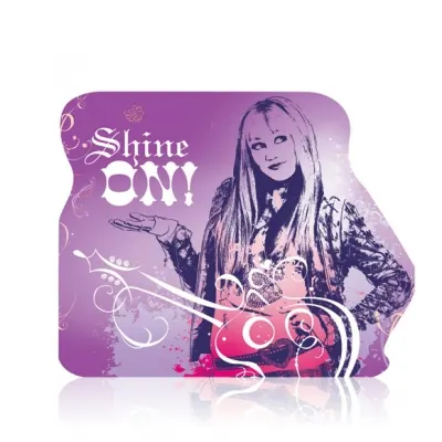 Disney Hanna Montana Pad , Retail Packaged