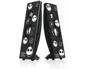 Disney Nightmare before Christmas Tower Desktop Speaker