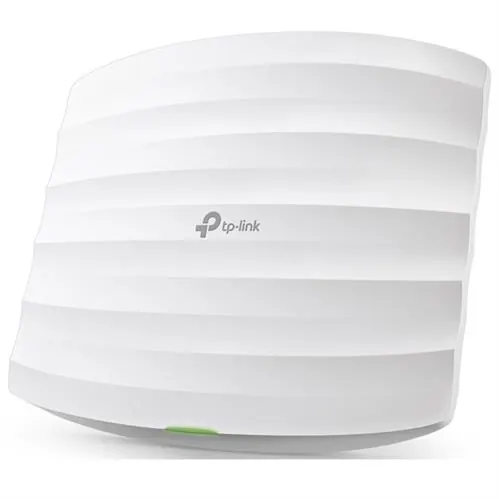 TP Link 300Mbps Wireless N Ceiling Mount Access Point