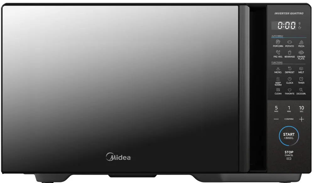 Midea 30 Litres Inverter Digital Microwave Oven