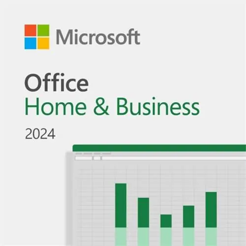 Microsoft Office Home & Business 2024 ESD