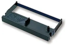 Epson Cartridge Ribbon-Black