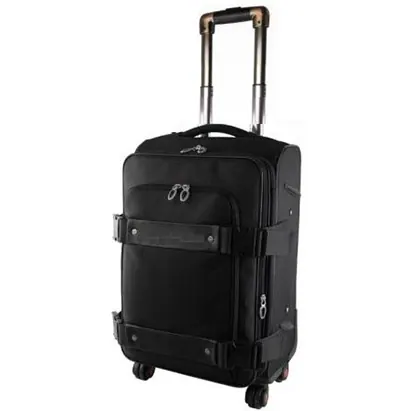Macaroni Lettiga Business Professional Trolley Laptop