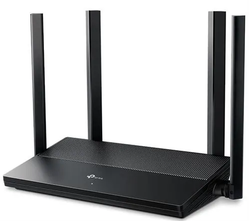 TP Link AX1500 Dual Band Gigabit WiFi 6 Router