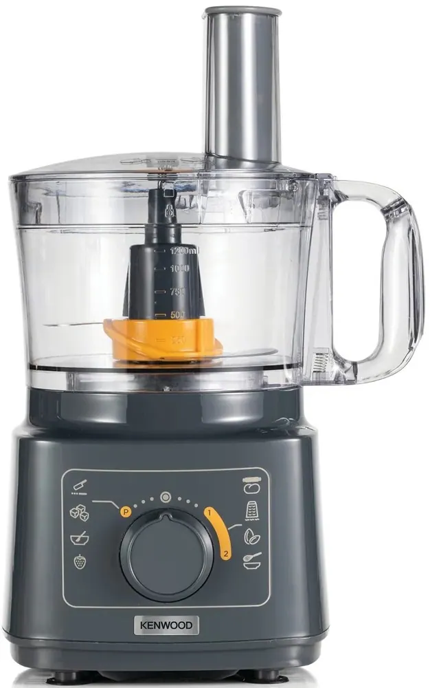 Kenwood Essentials 750W Food Processor Collection