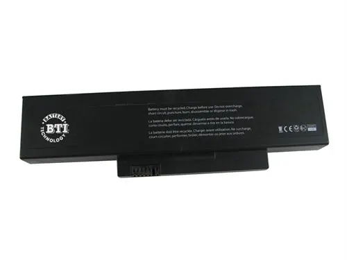 BTI Fujitsu Esprimo Mobile V5515