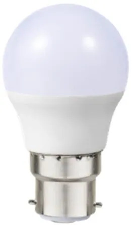 ELLIES 7W A60 Residential LED-B22-Warm White