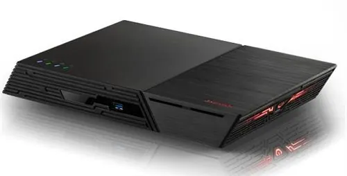 Asustor Flashstor 6 6 Bay All-SSD NAS Storage