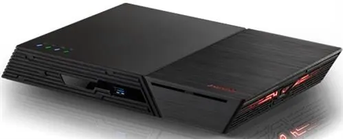 Asustor Flashstor 12 Pro 12 Bay All-SSD NAS Storage