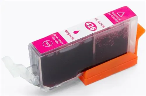 TopJet Compatible Canon Ink CLI