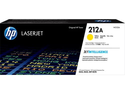 TopJet Compatible HP Generic CF212A