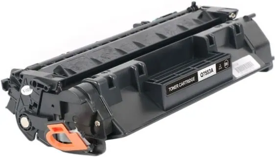 Topjet HP Generic Q5949A OR Q7553A Toner Cartridge
