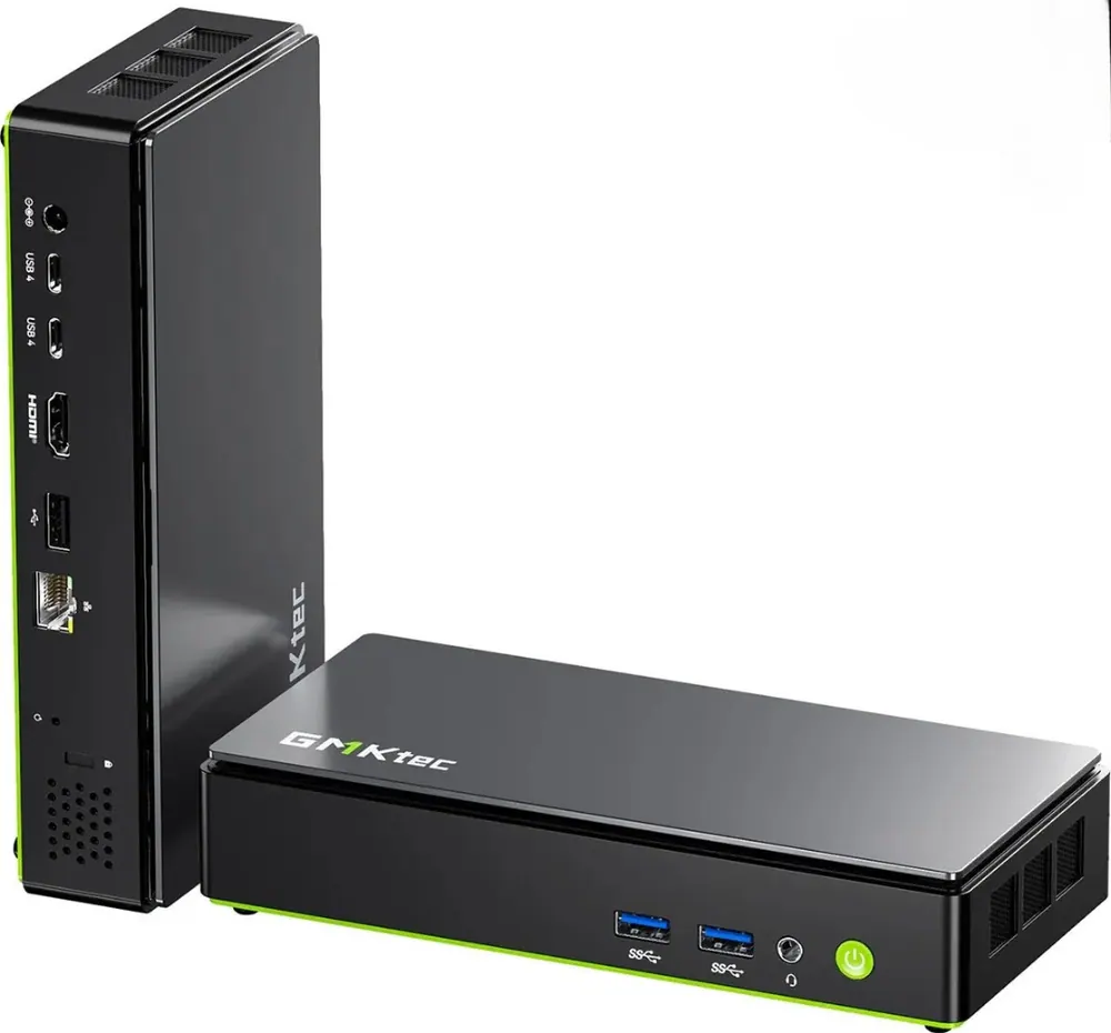 GMKtec NucBox K13 Intel Core Ultra 7 Professinal Mini Desktop