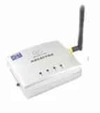 Securnix Mongoose Wireless Receiver