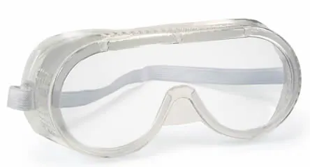 Noble Safety Protective Eyewear Goggles