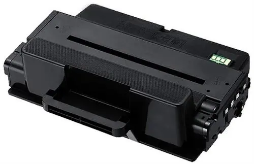 TopJet Compatible Generic Samsung 205L Black High Yield
