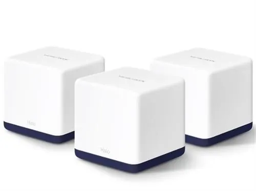 Mercusys Halo H50G AC1900 Whole Home Mesh Wi-Fi