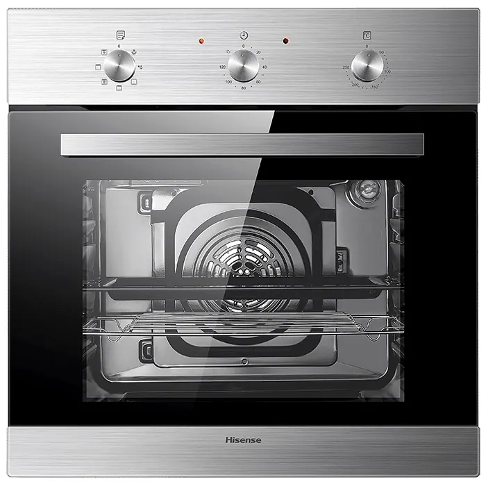 Hisense Stainless Steel Oven