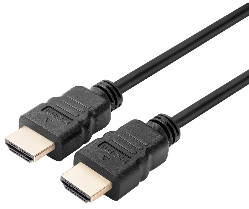 UNIQUE 4K 5M HDMI Cable Retail Box