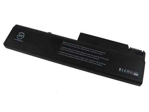 BTI HP Compaq 6530b