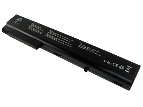 BTI HP Business Notebook 7400