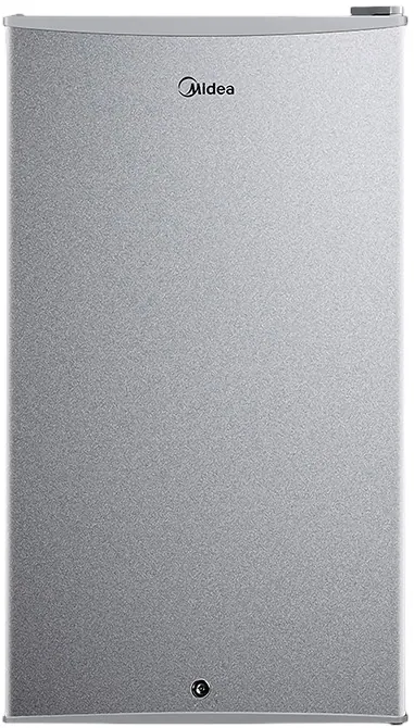 Midea 93 Litres Single Door Bar Fridge