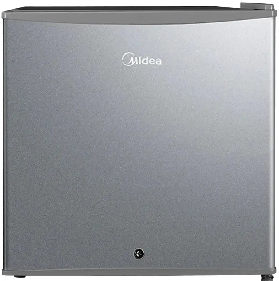 Midea 43 Litres Single Door Bar Fridge with Lock