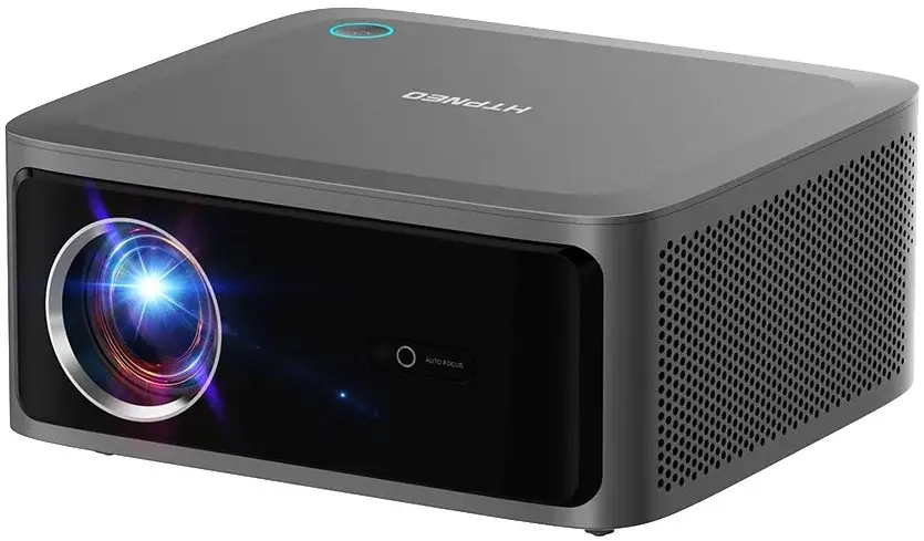 HTPNEO H86 Multimedia Smart Streaming Projector