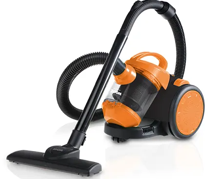 Bennet Reed Zoom Vacuum Cleaner