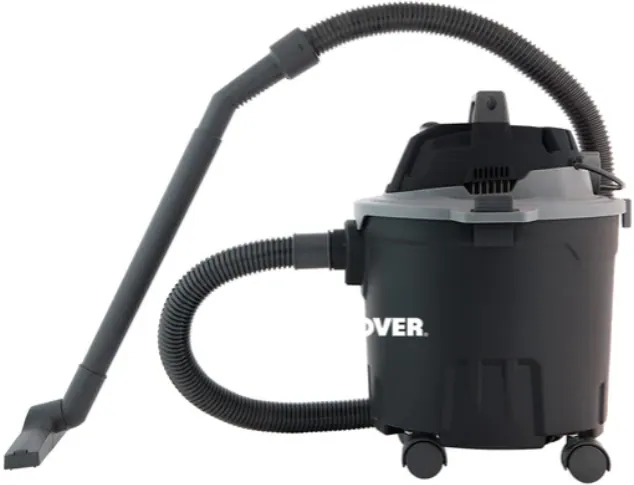 Hoover 15 Litres Wet and Dry Vacuum