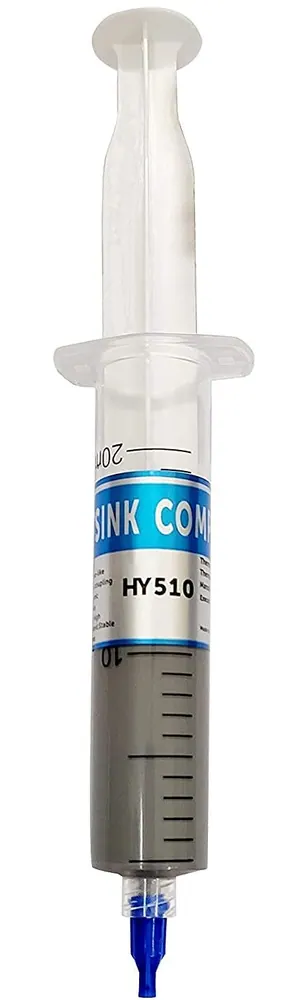 UniQue 20g Thermal Heatsink Compound Paste Syringe