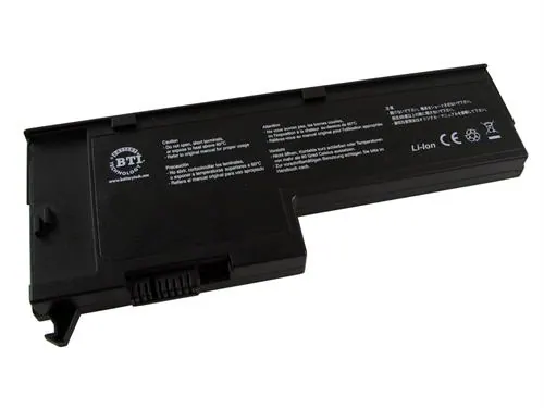 BTI Lenovo ThinkPad X60