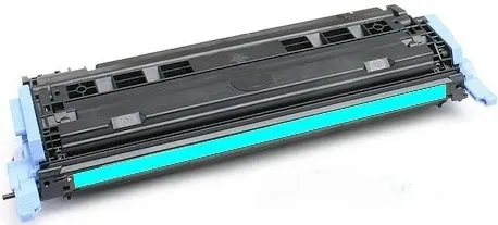 InkPower HP 124A Toner Cyan Q6001A