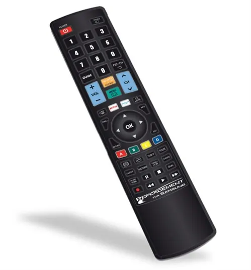 Digitech Samsung TV Remote