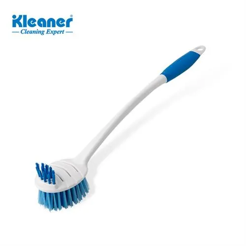 Kleaner Multi Purpose Household Bathroom Brush
