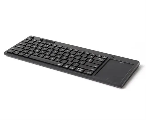 Rapoo Wireless Touch Keyboard