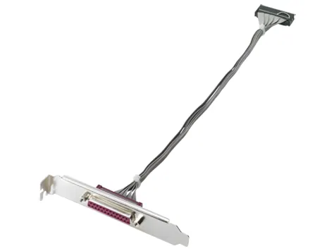 HP Internal Parallel Port Adapter