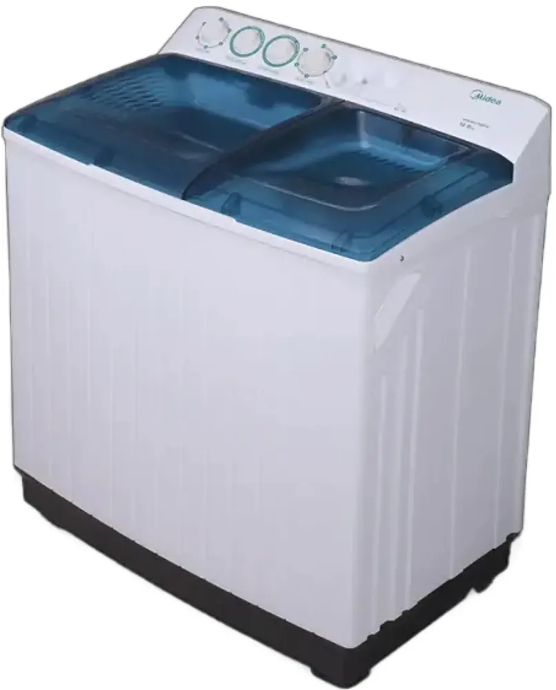 Midea 15kg Twin Tub Washing Machine