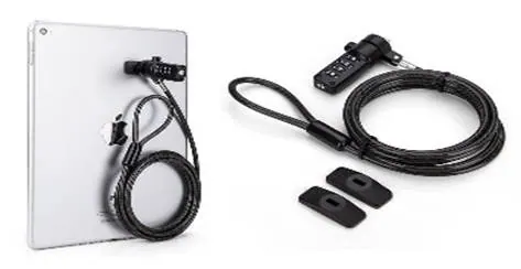 Legion Slot Adaptor Kit with Black Slot Anchor And Adhesive