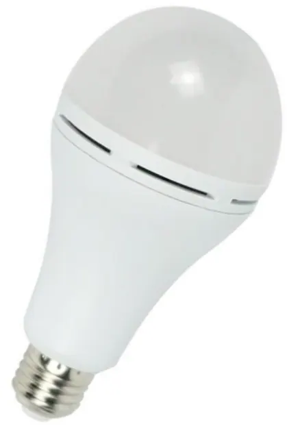 Noble Pays 9W E27 220V Rechargeable Emergency LED Light