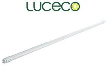 Luceco T28 2ft 10W 1000 Lumens 6500k LED Cool White