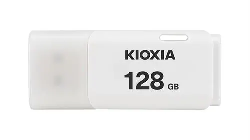 Kioxia U202 128GB TransMemory USB 2.0 Flash Drive